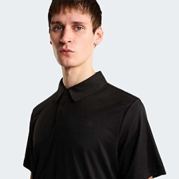 THE NORTH FACE Tanken Polo Siyah