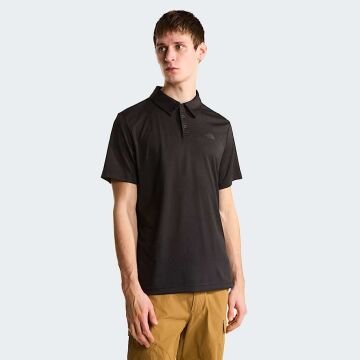 THE NORTH FACE Tanken Polo Siyah