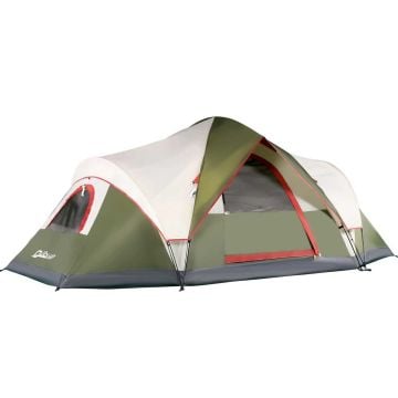 QUICKUP Domehike Otomatik Çadır 6 Kişilik