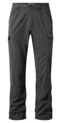 CRAGHOPPERS N/Lime Cargo Trekking Erkek Pantolon Antrasit