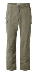 CRAGHOPPERS N/Lime Cargo Trekking Erkek Pantolon-BEJ