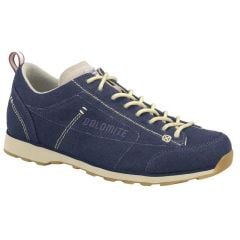 DOLOMITE Lh Canvas Erkek Ayakkabı Lacivert