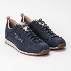 DOLOMITE Lh Canvas Erkek Ayakkabı Lacivert