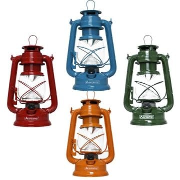 ORCAMP Pilli Kamp Feneri