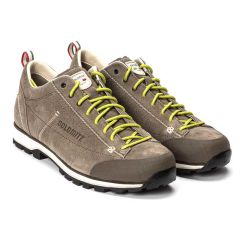 DOLOMITE Cinquantaquattro Low Erkek Ayakkabı-YEŞİL