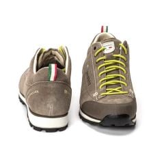 DOLOMITE Cinquantaquattro Low Erkek Ayakkabı-YEŞİL