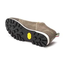 DOLOMITE Cinquantaquattro Low Erkek Ayakkabı-YEŞİL