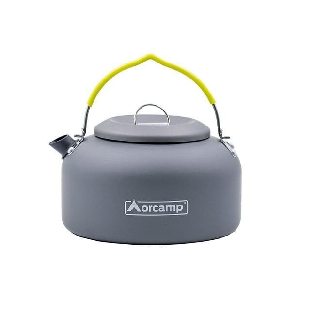 ORCAMP Kamp Çaydanlğı 1.4 LT