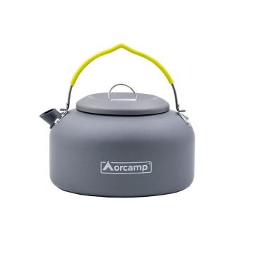 ORCAMP Kamp Çaydanlğı 1.4 LT