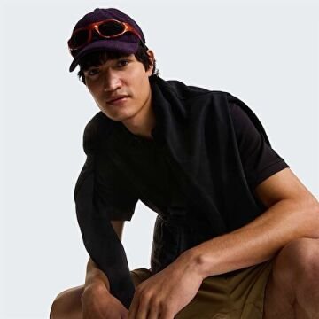 THE NORTH FACE Essential Polo Siyah