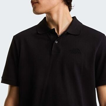 THE NORTH FACE Essential Polo Siyah