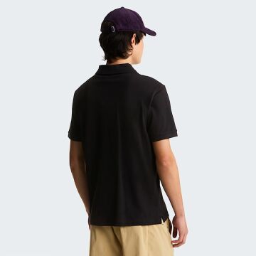THE NORTH FACE Essential Polo Siyah