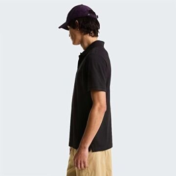 THE NORTH FACE Essential Polo Siyah