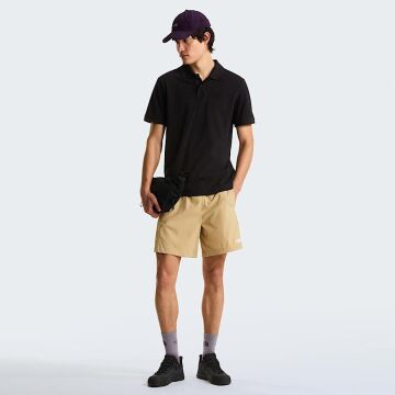 THE NORTH FACE Essential Polo Siyah