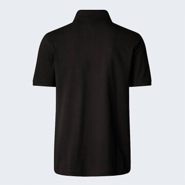THE NORTH FACE Essential Polo Siyah