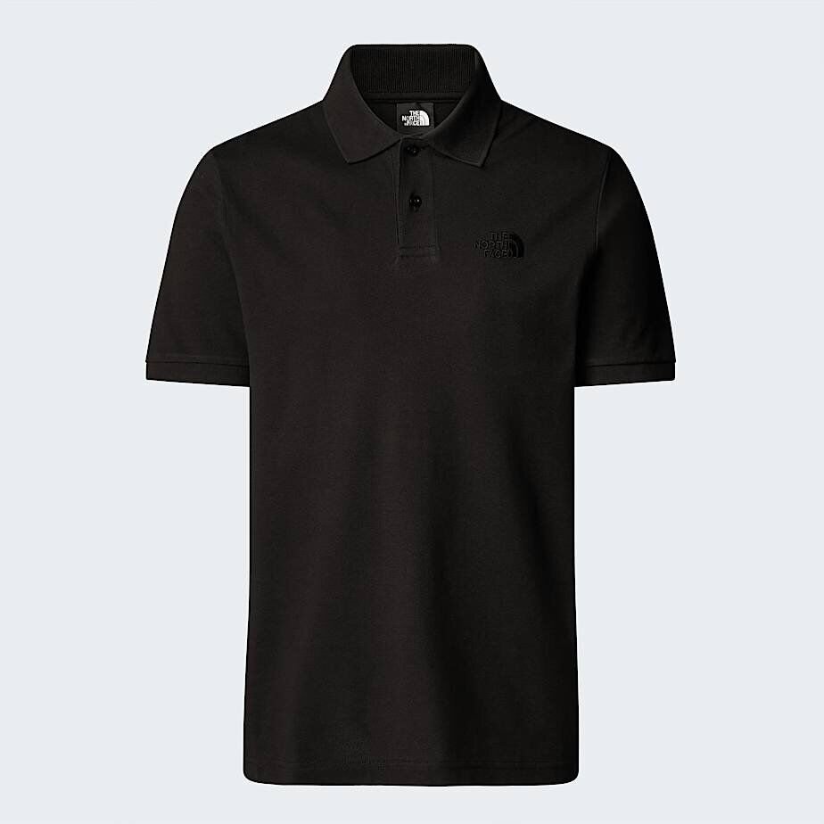 THE NORTH FACE Essential Polo Siyah