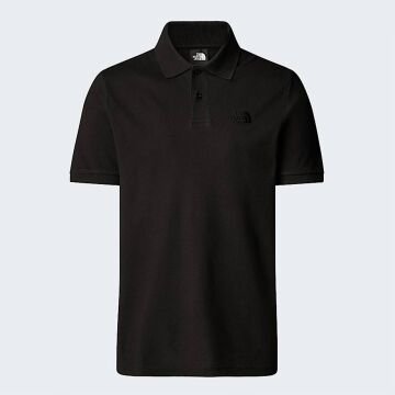 THE NORTH FACE Essential Polo Siyah