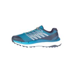 MERRELL Rubato Erkek Patika Koşu Ayakkabısı-Turkuaz