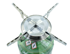 ORCAMP Siboplu Katlanabilir Kamp Ocak