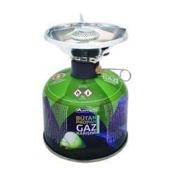ORCAMP Siboplu Rüzgarlıklı Kamp Ocak