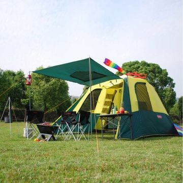 OUTDOOR EZ-1508 Otomatik Çadır