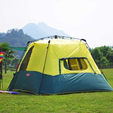 OUTDOOR EZ-1508 Otomatik Çadır