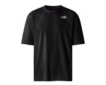 THE NORTH FACE Kısa Kollu Shadow Tişört Siyah