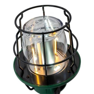 ROX Outdoor Şarjlı 220 Lümen Kamp Feneri