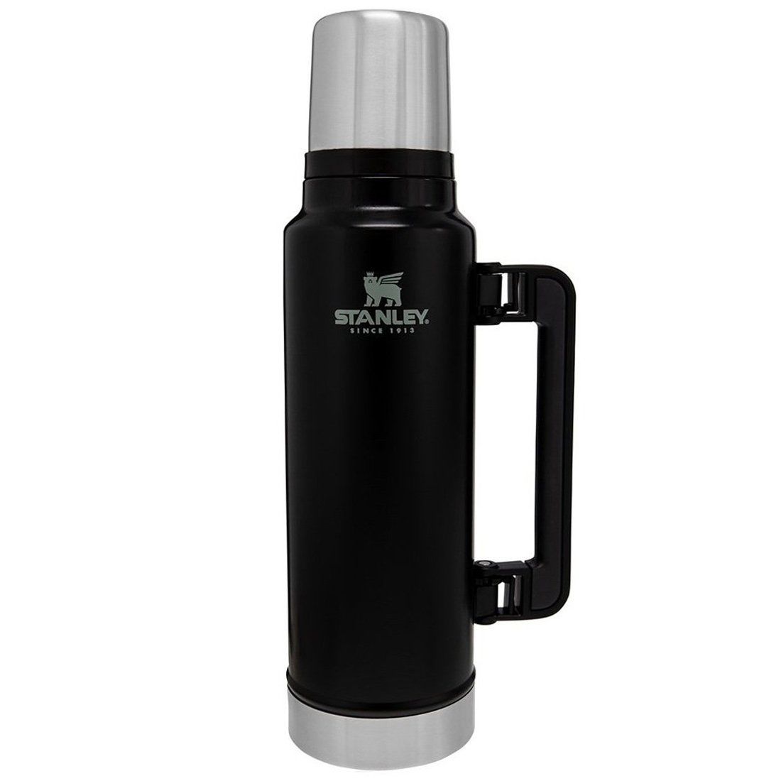 STANLEY Classic Vacuum Bottle Termos 1.4 lt Siyah