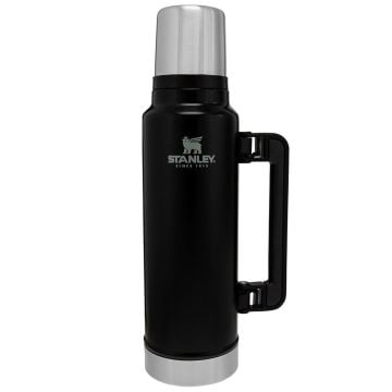 STANLEY Classic Vacuum Bottle Termos 1.4 lt Siyah