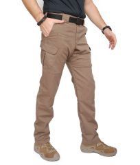 YDS Tactical Pantolon-Dark Coyote