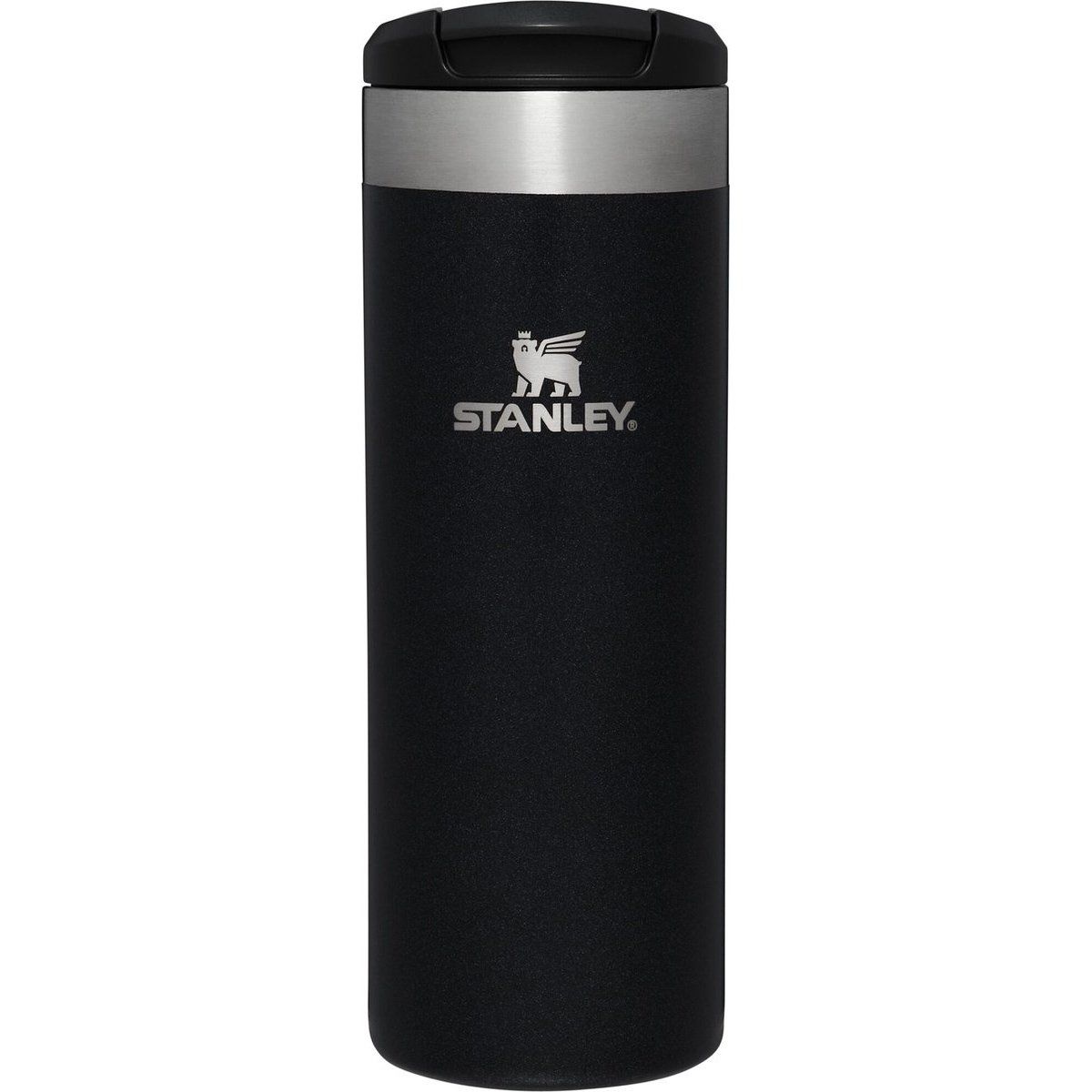 STANLEY The AeroLight Transit Mug Termos 0.47 Lt - Siyah