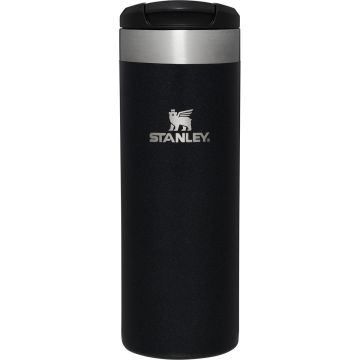 STANLEY The AeroLight Transit Mug Termos 0.47 Lt - Siyah