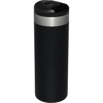 STANLEY The AeroLight Transit Mug Termos 0.47 Lt - Siyah