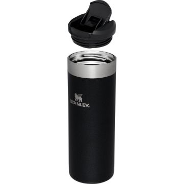 STANLEY The AeroLight Transit Mug Termos 0.47 Lt - Siyah
