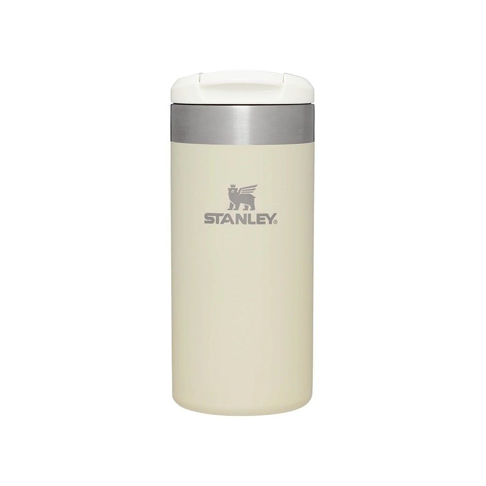 STANLEY The AeroLight Transit Termos Mug 0.35 Krem Termos