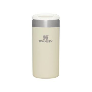 STANLEY The AeroLight Transit Termos Mug 0.35 Krem Termos