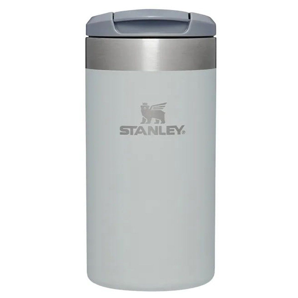 STANLEY The AeroLight Transit Termos Mug 0.35 Gri Termos