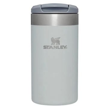 STANLEY The AeroLight Transit Termos Mug 0.35 Gri Termos