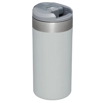 STANLEY The AeroLight Transit Termos Mug 0.35 Gri Termos