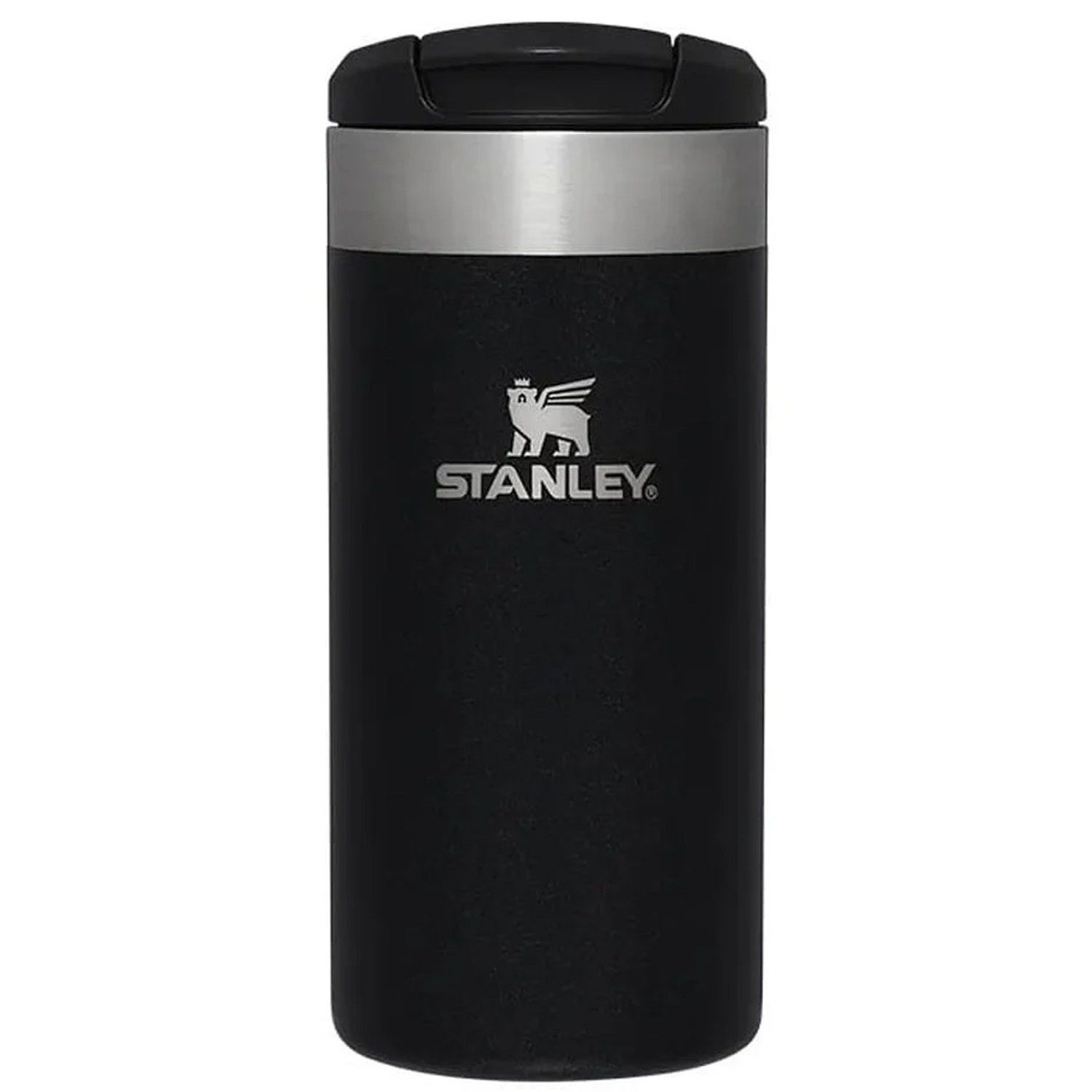 STANLEY The AeroLight Transit Termos Mug 0.35 Siyah Termos