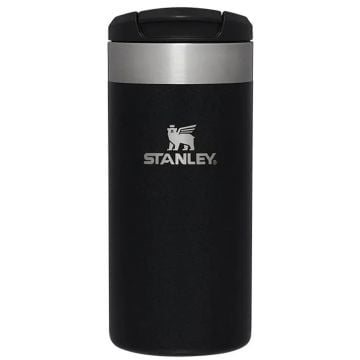 STANLEY The AeroLight Transit Termos Mug 0.35 Siyah Termos