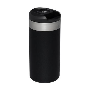 STANLEY The AeroLight Transit Termos Mug 0.35 Siyah Termos