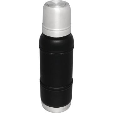 STANLEY Artisan Paslanmaz Çelik Termos 1 Lt Siyah