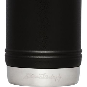 STANLEY Artisan Paslanmaz Çelik Termos 1 Lt Siyah