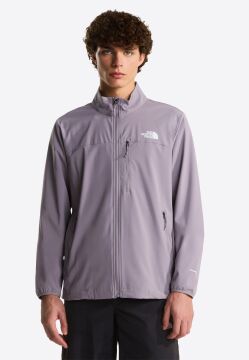THE NORTH FACE Nimble Erkek Ceket Gri