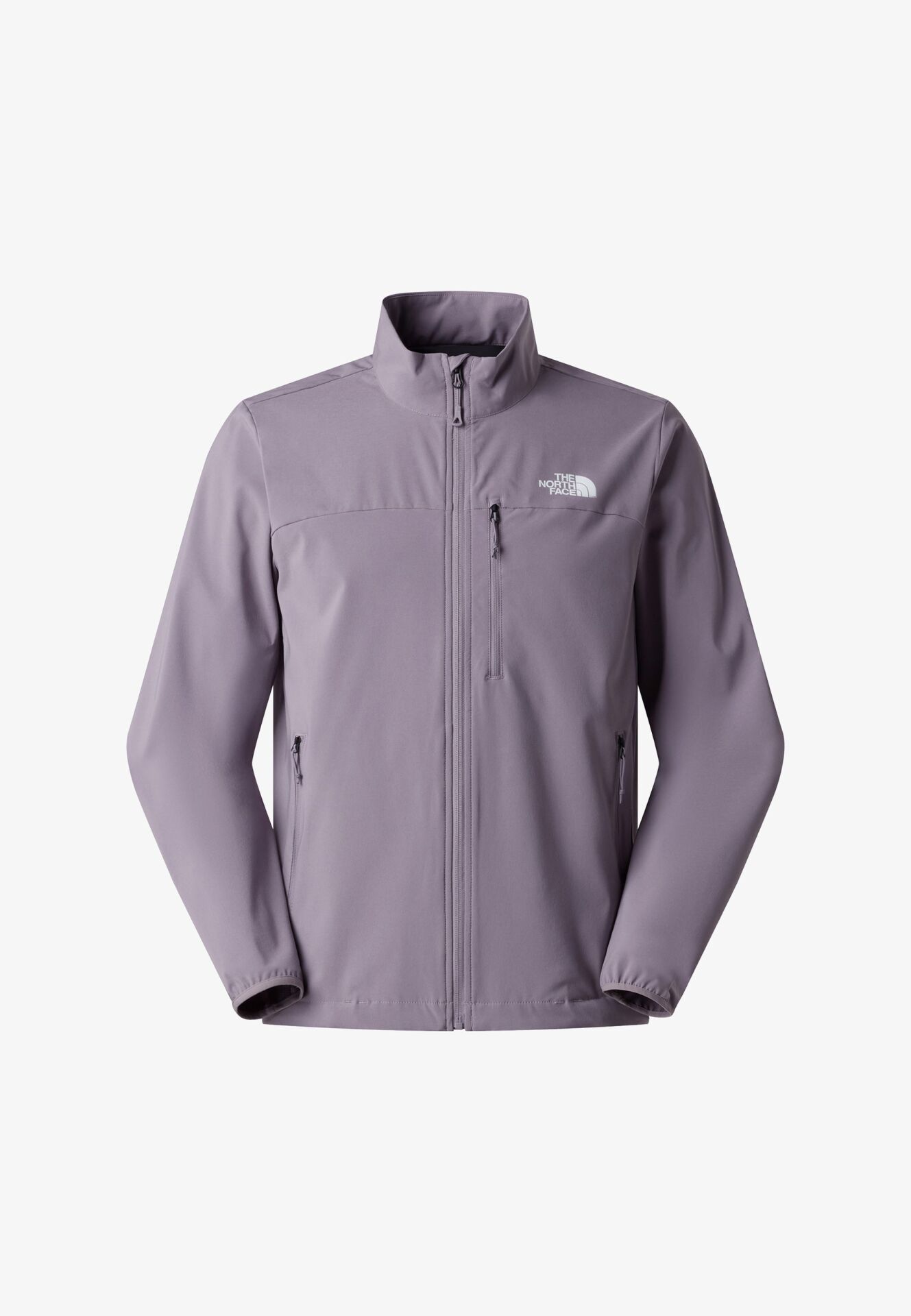 THE NORTH FACE Nimble Erkek Ceket Gri