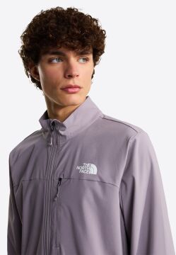 THE NORTH FACE Nimble Erkek Ceket Gri