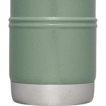 STANLEY Artisan Paslanmaz Çelik Termos 1 Lt Yeşil