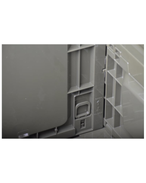 NURGAZ Campout Katlanır Kasa Haki